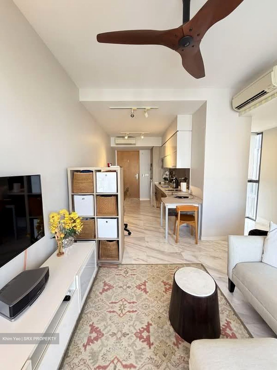 The Viridian (D12), Apartment #604945441